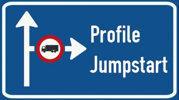ATS - Profile Jumpstart: Cash & XP Boost V4.03 (1.43.x)