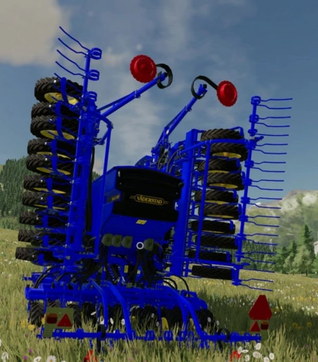 FS22 - Rapide A800S MP V1.0