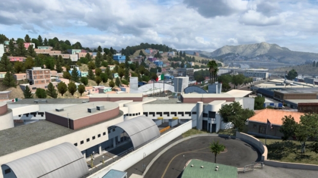 ATS - Reforma Map V2.2.5 (1.43.x)