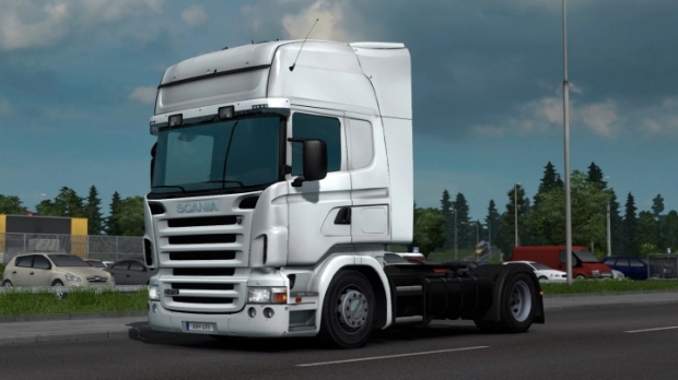 ETS2 - RJL Scania G, R, R 4-Series & Streamline V21.12.9 (1.43.x)