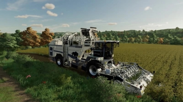 FS22 - Ropa Panther 2 V1.0