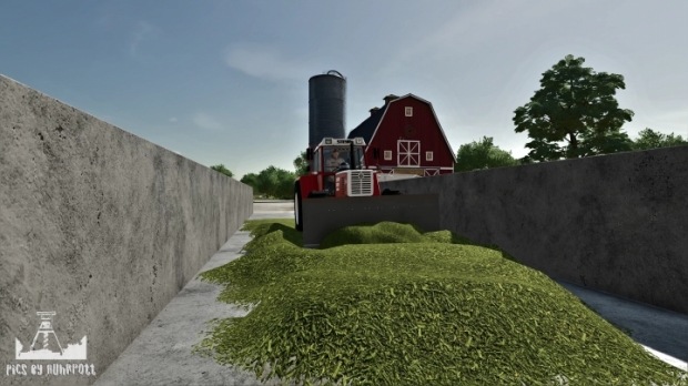 FS22 - Selfmade Shield V1.0.0.1