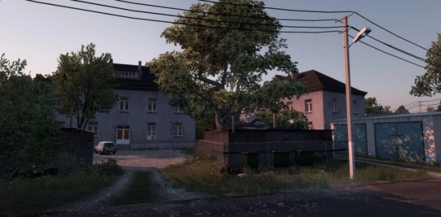 ETS2 - Southern Region V10.9 (1.43.x)