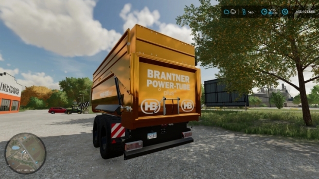 FS22 - Ta23065 Pendant V1.0