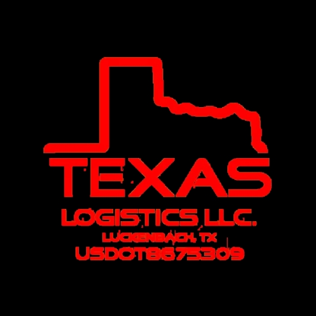 ATS - Texas Logistics Garage V1.0 (1.43.x)