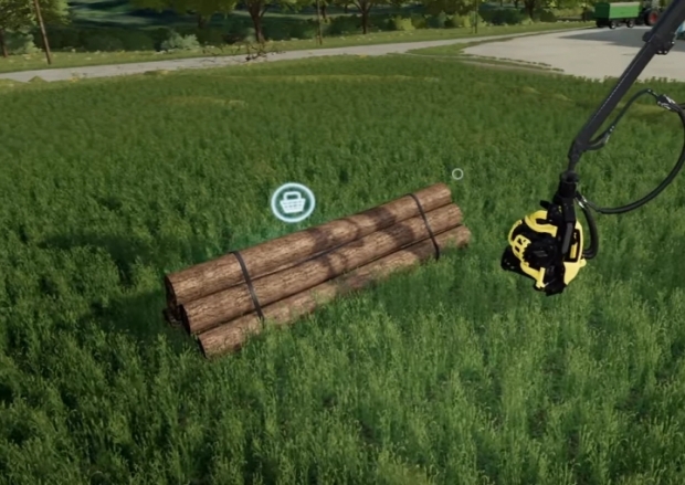 FS22 - Timber Sale V1.1