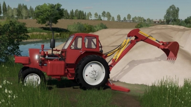 FS19 - Umz Pack V1.0.0.1
