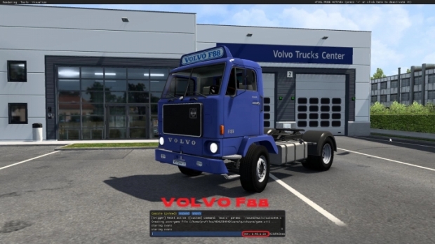 ETS2 - XBS Mods Full Pack (1.43.x)