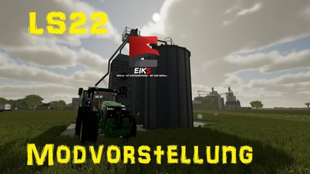 FS22 - All in One V1.0