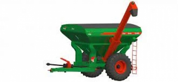 FS19 - Bazuca Khor Versao V2.0