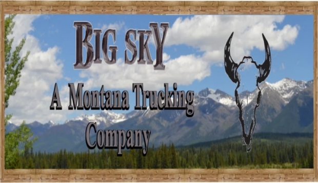 ATS - Big Sky A Montana Trucking Co (1.43.x)