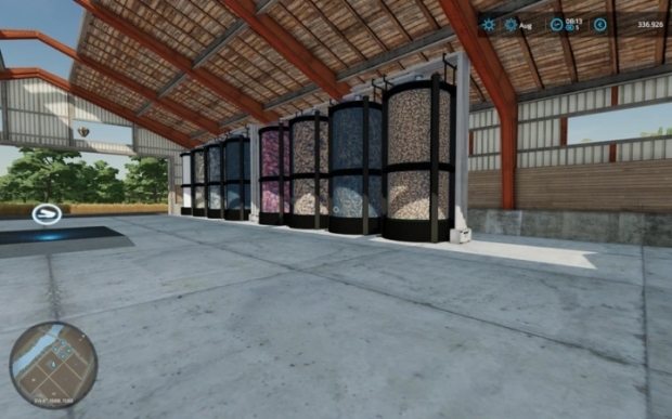 FS22 - Complex V3.5