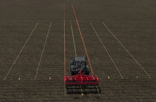FS22 - Enhanced Vehicle V1.1.2