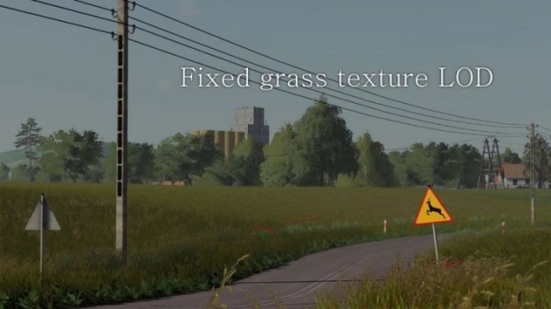 FS19 - Euro Farms Map V1.0.0.3
