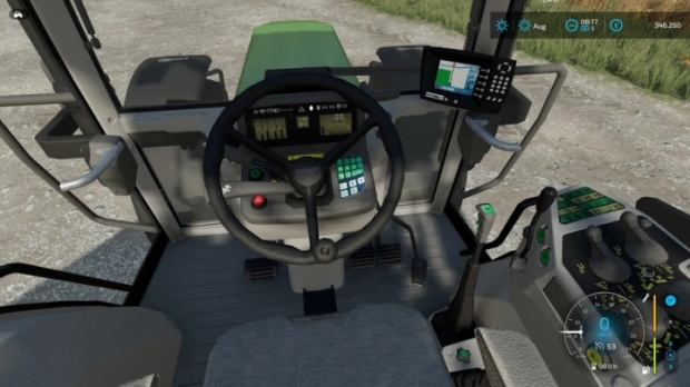 FS22 - Fendt 800 Favorit V2.0 | Farming Simulator 22 | Mods.club