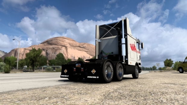 ATS - International 9800i V1.1 (1.43.x)