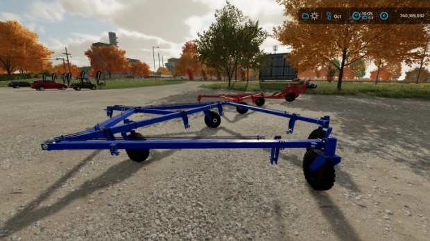 FS22 - KPS4 V1.0