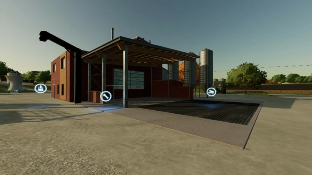 FS22 - Multi Production Factory V1.0.0.1
