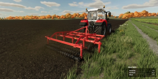 FS22 - Polymag 300 V2.0