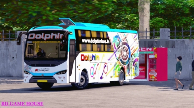 ETS2 - Prakash Capella Skin Pack V1.0 (1.43.x)