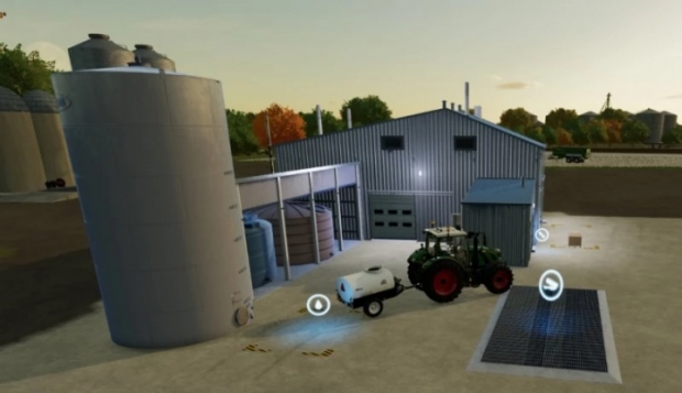 FS22 - Production Brewery (Beer Production) V1.0.1
