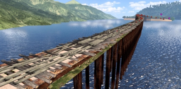 ETS2 - Project Katashime (1.43.x)