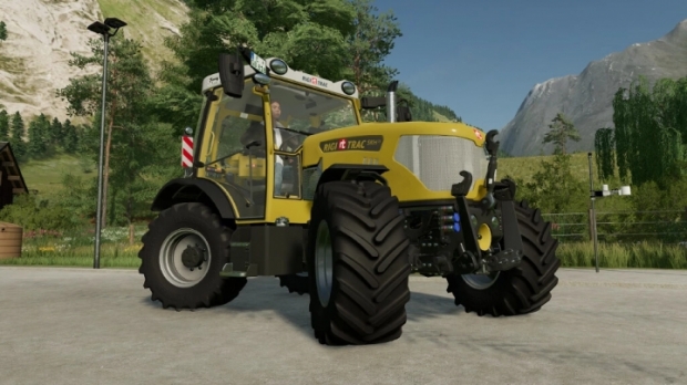 FS22 - Rigitrac SKH 75 V1.0