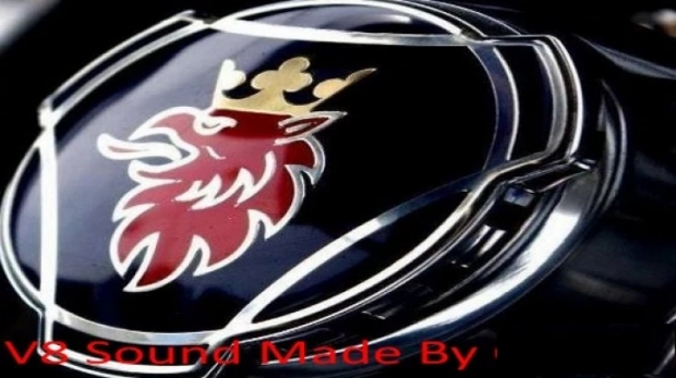 ETS2 - Scania Gr.A Lepidas V8 Sound Mod (1.43.x)
