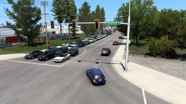 ATS - StayLoaded Traffic (1.43.x)