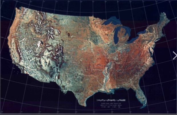 ATS - USA Map V2.0 (1.43.x)
