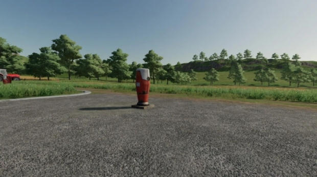 FS22 - Water Hydrants Pack V1.0