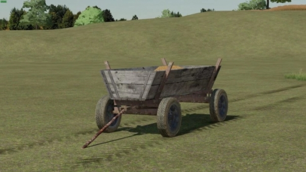 FS22 - Woz Konny V1.0