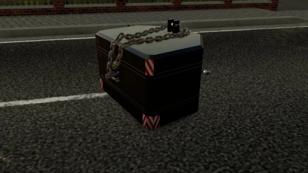 FS22 - Agri Weight V1.0