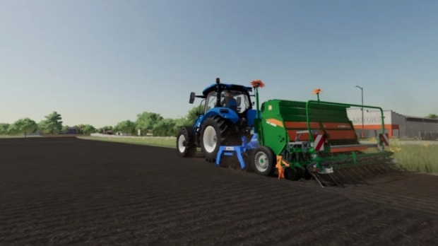 FS22 - Agro-Lift Aus2-H V1.0