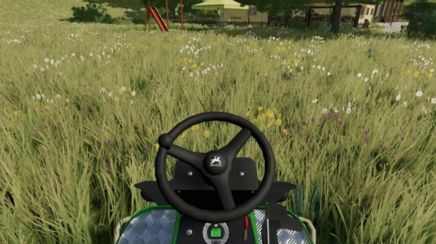 FS22 - Amazone Profihopper V1.0