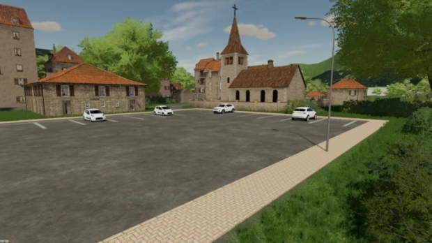 FS22 - Anna Map V1.0