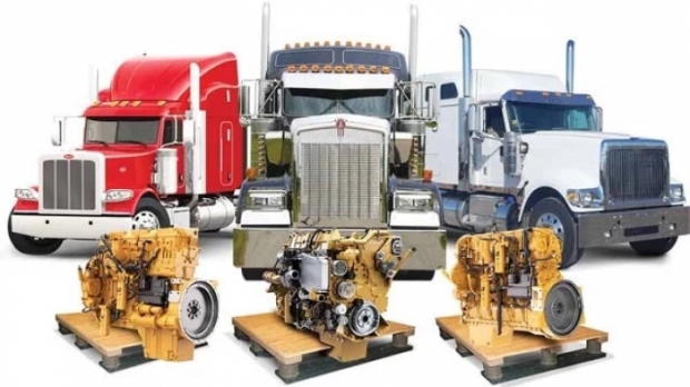 ATS - Best Engine Pack V1.0 (1.43.x)