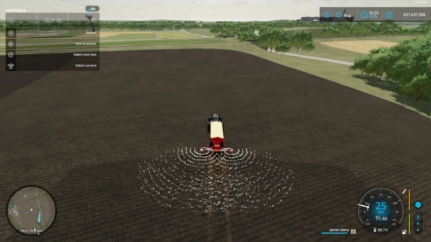 FS22 - Bredal K165 V1.0