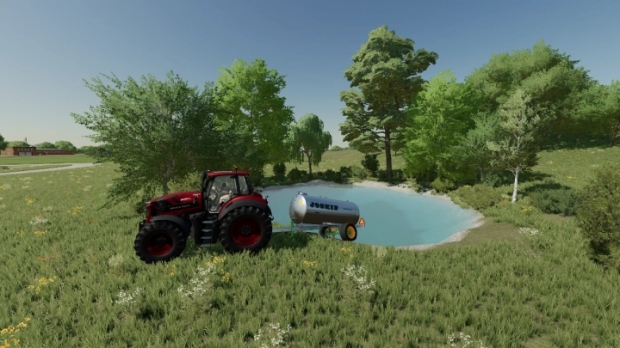 FS22 - Bridge Pack V1.0
