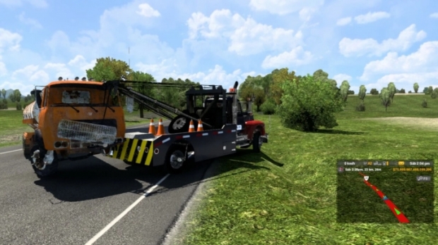 ATS - Cargas Para Grua (1.43.x)