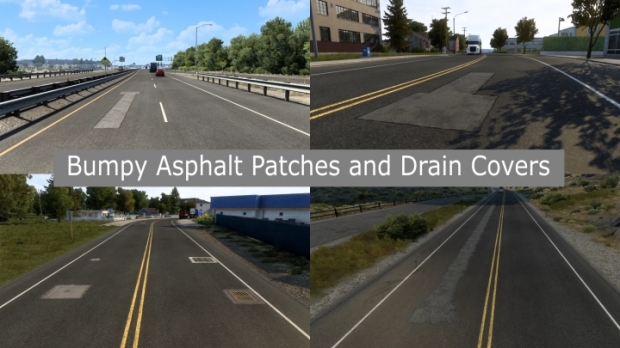 ATS - Daniels Random Events V1.3.2 (1.43.x)