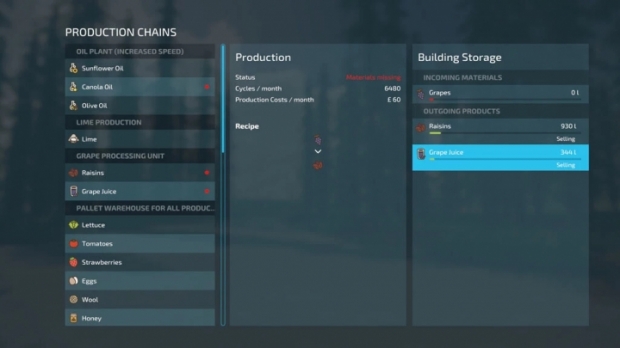 FS22 - Direct Sell Price Increase V1.0