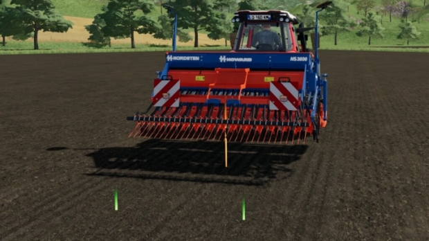 FS22 - E-DriveLaner V1.0