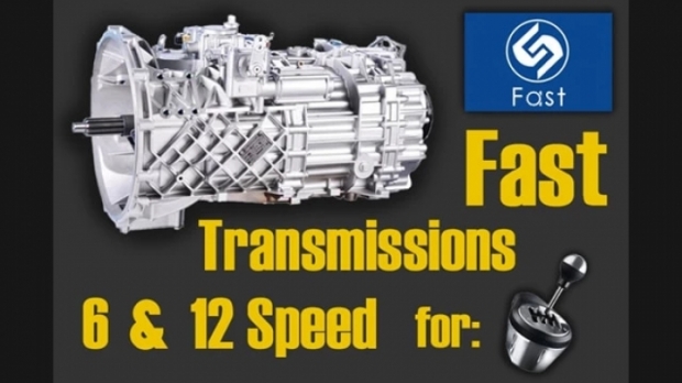 ATS - Fast Transmissions 6&12 Speed V1.0 (1.43.x)