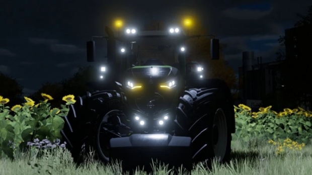 FS22 - Fendt 1000 Vario V1.0