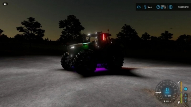 FS22 - Fendt Vario 1050 V2.0.2.4