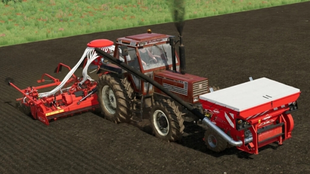 FS22 - Fiatagri 180-90 V1.0