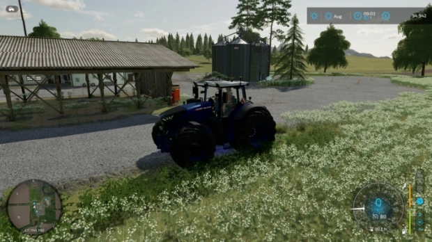 FS22 - Giants Island 2022 Map V1.0.0.2
