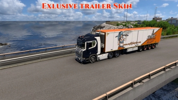ETS2 - GN Realm+Economy V1.7.1 (1.43.x)