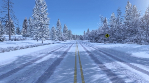 ATS - Improvements & Fixes Pack for Frosty V4.5 (1.43.x)